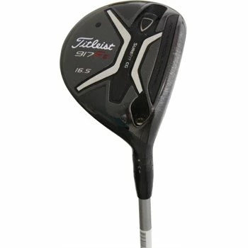 Used Titleist 917F2 3 Used Titleist 917F2