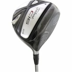 Used Titleist C16 Driver