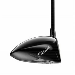 Used Titleist TSi4 Driver - 9° Loft - Stiff Flex -Golf Club Shop titleist tsi4 driver 1
