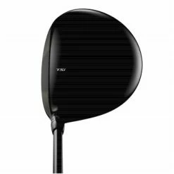 Used Titleist TSi4 Driver - 9° Loft - Stiff Flex -Golf Club Shop titleist tsi4 driver 3