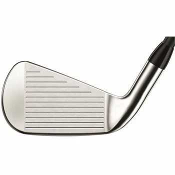 Used Titleist U500 Hybrid 4 Used Titleist U500 Hybrid - Image 2