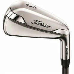 Used Titleist U500 Hybrid