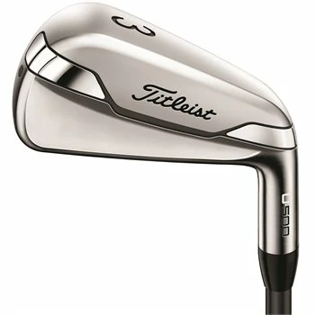 Used Titleist U500 Hybrid 3 Used Titleist U500 Hybrid