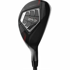 Used Tommy Armour 845 3H Hybrid In Very Good Condition - 19° Loft