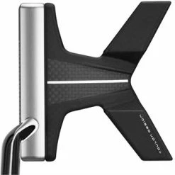 Used Toulon Design Indianapolis Counterbalanced AR Putter In Very Good Condition -Golf Club Shop toulon design indianapolis counterbalanced ar putter 2