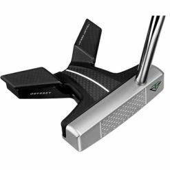 Used Toulon Design Indianapolis Putter In Bargain Condition - Toulon Design Steel Steel Shaft -Golf Club Shop toulon design indianapolis putter 1