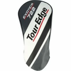 Tour Edge Exotics C722 Driver In New Condition -Golf Club Shop tour edge exotics 722 driver headcover