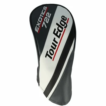 Used Tour Edge Exotics C722 3 Wood In Very Good Condition 7 Used Tour Edge Exotics C722 3 Wood In Very Good Condition - Image 5