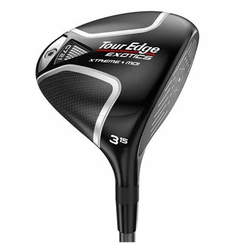 Used Tour Edge Exotics C721 3 Used Tour Edge Exotics C721