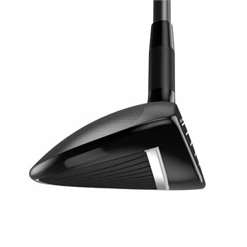 Used Tour Edge Exotics C721 Hybrid 4 Used Tour Edge Exotics C721 Hybrid - Image 2