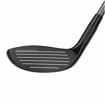 Used Tour Edge Exotics C721 Hybrid 5 Used Tour Edge Exotics C721 Hybrid - Image 3