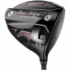 Tour Edge Exotics C722 Driver In New Condition