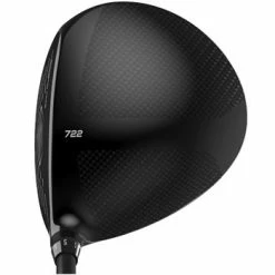 Tour Edge Exotics C722 Driver In New Condition -Golf Club Shop tour edge exotics c722 driver 3