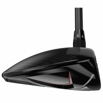 Used Tour Edge Exotics C722 3 Wood In Very Good Condition 4 Used Tour Edge Exotics C722 3 Wood In Very Good Condition - Image 2