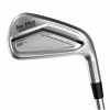 Used Tour Edge Exotics E721 5-PW, AW, SW Iron Set In Very Good Condition -Golf Club Shop tour edge exotics e721 iron set