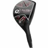 Used Tour Edge Exotics E722 Hybrid In Very Good Condition 1 Used Tour Edge Exotics E722 Hybrid In Very Good Condition -Golf Club Shop tour edge exotics e722 hybrid