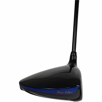 Used Tour Edge Exotics EXS 220 Driver 4 Used Tour Edge Exotics EXS 220 Driver - Image 2