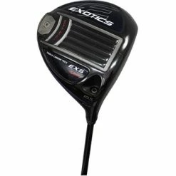 Used Tour Edge Exotics EXS 220 Driver