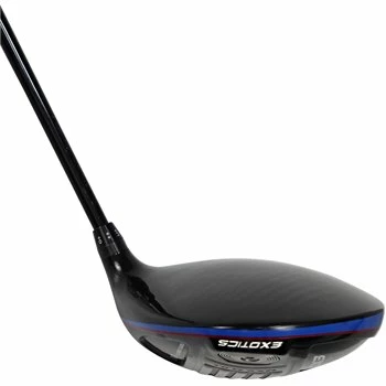 Used Tour Edge Exotics EXS 220 Driver 6 Used Tour Edge Exotics EXS 220 Driver - Image 4