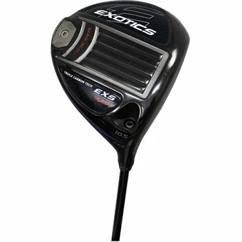 Used Tour Edge Exotics EXS 220 Driver 3 Used Tour Edge Exotics EXS 220 Driver