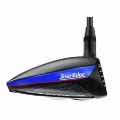 Used Tour Edge Exotics EXS 220 3 Wood -Golf Club Shop tour edge exotics exs 220 fairway wood 1
