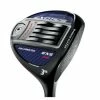 Used Tour Edge Exotics EXS 220 3 Wood -Golf Club Shop tour edge exotics exs 220 fairway wood