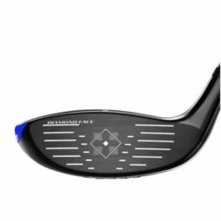 Used Tour Edge Exotics EXS 220 3 Wood -Golf Club Shop tour edge exotics exs 220 fairway wood 2