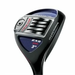 Used Tour Edge Exotics EXS 220 Hybrid