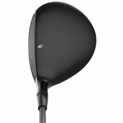 Used Tour Edge Exotics EXS 3 Wood -Golf Club Shop tour edge exotics exs fairway wood 3