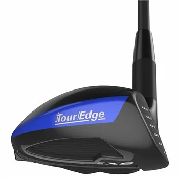 Used Tour Edge Exotics EXS Hybrid 4 Used Tour Edge Exotics EXS Hybrid - Image 2