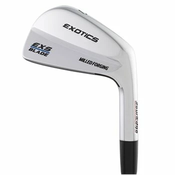 Used Tour Edge Exotics EXS Pro Blade 4-PW Iron Set 3 Used Tour Edge Exotics EXS Pro Blade 4-PW Iron Set