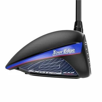 Used Tour Edge Exotics EXS Pro Driver 4 Used Tour Edge Exotics EXS Pro Driver - Image 2
