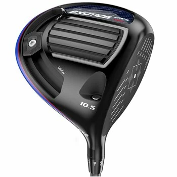 Used Tour Edge Exotics EXS Pro Driver 3 Used Tour Edge Exotics EXS Pro Driver