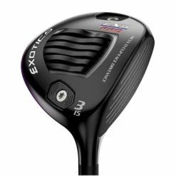 Used Tour Edge Exotics EXS Pro