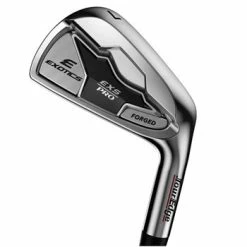 Used Tour Edge Exotics EXS Pro Forged Gap Wedge In Bargain Condition