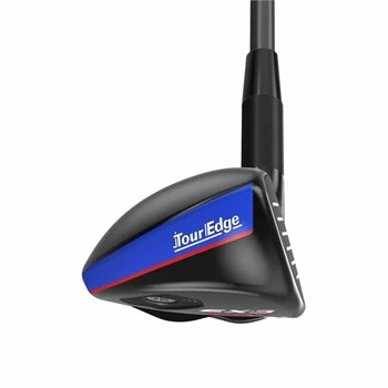 Used Tour Edge Exotics EXS Pro Hybrid 4 Used Tour Edge Exotics EXS Pro Hybrid - Image 2