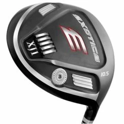 Used Tour Edge Exotics XJ-1 Driver