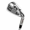 Used Tour Edge EXS 220 Iron Set In Very Good Condition