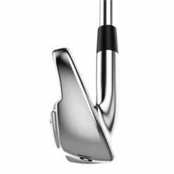 Used Tour Edge EXS 220 Iron Set In Very Good Condition -Golf Club Shop tour edge exs 220 iron set 2