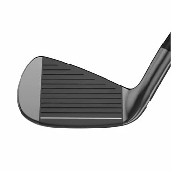 Used Tour Edge EXS 220 Ti-Utility Black 3H Hybrid In Very Good Condition 4 Used Tour Edge EXS 220 Ti-Utility Black 3H Hybrid In Very Good Condition - Image 2