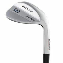Used Tour Edge EXS Pro Blade Forged