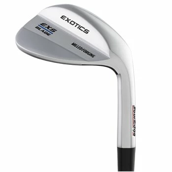 Used Tour Edge EXS Pro Blade Forged 3 Used Tour Edge EXS Pro Blade Forged