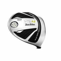 Used Tour Edge HL4 Driver In Very Good Condition