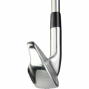 Used Tour Edge HL4 4-PW, AW Iron Set In Awesome Condition 4 Used Tour Edge HL4 4-PW, AW Iron Set In Awesome Condition - Image 2