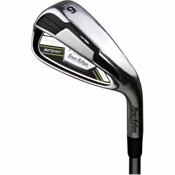 Used Tour Edge HL4 4-PW, AW Iron Set In Awesome Condition 3 Used Tour Edge HL4 4-PW, AW Iron Set In Awesome Condition