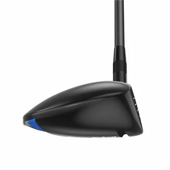 Used Tour Edge Hot Launch C521 3 Wood - 15° Loft - Stiff Flex 4 Used Tour Edge Hot Launch C521 3 Wood - 15° Loft - Stiff Flex - Image 2