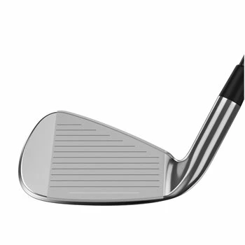 Used Tour Edge Hot Launch C521 Iron Set - Regular Flex 4 Used Tour Edge Hot Launch C521 Iron Set - Regular Flex - Image 2
