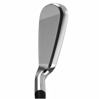 Used Tour Edge Hot Launch C521 Iron Set - Regular Flex 5 Used Tour Edge Hot Launch C521 Iron Set - Regular Flex - Image 3