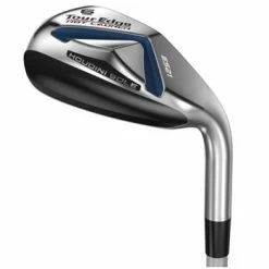 Used Tour Edge Hot Launch E521 Ironwood 6H Hybrid In Very Good Condition