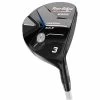 Used Tour Edge Hot Launch E522 In Very Good Condition - Mitsubishi Chemical Fubuki HL Series Graphite Graphite Shaft -Golf Club Shop tour edge hot launch e522 fairway wood